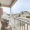 Long Beach Island Townhome with Rooftop Deck and Grill - لونغ بيتش