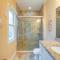 Long Beach Island Townhome with Rooftop Deck and Grill - لونغ بيتش