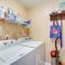 Long Beach Island Townhome with Rooftop Deck and Grill - لونغ بيتش