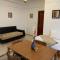 Hostel Apart