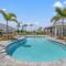 Modern Sunshine Oasis with Large Heated Pool, Just 20 mins to Siesta Key - Sunrise