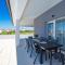 Serenity home Villa Tea with heated pyrolysis salt water