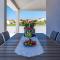 Serenity home Villa Tea with heated pyrolysis salt water