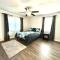 Cozy, Comfortable, and Convenient!