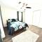 Cozy, Comfortable, and Convenient!