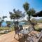 Acroterra - Easy Living - Aliki