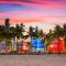 Designer Home w Pool & Firepit - 7 min to Brickell - Miami