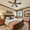 The PEAK Rubicon 11 - The Ultimate in Lakefront Luxury - ساوث ليك تاهو