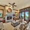 The PEAK Rubicon 11 - The Ultimate in Lakefront Luxury - ساوث ليك تاهو
