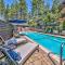 The PEAK Rubicon 11 - The Ultimate in Lakefront Luxury - ساوث ليك تاهو