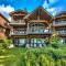 The PEAK Rubicon 11 - The Ultimate in Lakefront Luxury - ساوث ليك تاهو