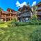 The PEAK Rubicon 11 - The Ultimate in Lakefront Luxury - ساوث ليك تاهو