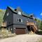 Aspen Ridge-Mountain Adventure House
