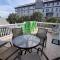 Oceanview Tower - Pool just steps to the beach - Cocoa Beach