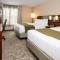 Comfort Inn Fredericton - Fredericton