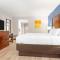Comfort Inn Near Six Flags St Louis