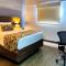 Sleep Inn Mazatlan