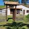Chalé na Montanha