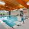 Country Inn & Suites by Radisson, Charlottesville-UVA, VA - Шарлотсвилл
