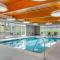 Country Inn & Suites by Radisson, Charlottesville-UVA, VA - Шарлотсвилл