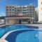 Apartamento confortável 2 quartos com piscina - Aracaju