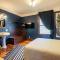 Charming Room in Capitol Hill - Foxglove Inn Rm 3