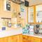 Charming Room in Capitol Hill - Foxglove Inn Rm 3