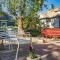Charming Room in Capitol Hill - Foxglove Inn Rm 3