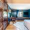 Charming Room in Capitol Hill - Foxglove Inn Rm 7