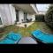Appartement avec jardin à Rochefort - 罗什福尔