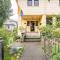 Charming Room in Capitol Hill - Foxglove Inn Rm 8