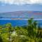 Stunning ocean view, heated pool at home by Wailea - ويليا