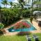 Stunning ocean view, heated pool at home by Wailea - ويليا