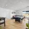 Pet Friendly Home In Hadsund With Sauna