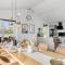 Pet Friendly Home In Hadsund With Sauna