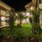 Wilkamayu Hotel
