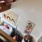 Huge & fun artist's loft - 5 levels! - Seattle