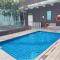 Legoland and Gleneagle- 3min Walk with Bathub-Cityview at Afiniti Residency -8pax-Cozy - Nusajaya