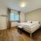 Ferienwohnung Rheingrafenblick mit Infrarotkabine - Bad Kreuznach