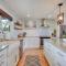 Paradise Packs A Punch! Beachside Home with Heated Pool, Outdoor Lounge, Steps from Beach Access