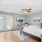 Paradise Packs A Punch! Beachside Home with Heated Pool, Outdoor Lounge, Steps from Beach Access