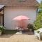 Gîte rustique à Cheverny: nature, tennis, animaux bienvenus, pêche et châteaux de la Loire à proximité - FR-1-491-366 - 谢韦尔尼