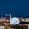 MGM Signature-08-801 1Br2Ba F1 Strip View Balcony - Las Vegas