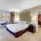 MGM Signature-08-801 1Br2Ba F1 Strip View Balcony - Las Vegas
