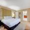 MGM Signature-08-801 1Br2Ba F1 Strip View Balcony - Las Vegas