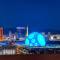 MGM Signature-08-801 1Br2Ba F1 Strip View Balcony - Las Vegas