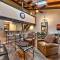 Lakeland Village 471 - Resort Magic 2BR Loft - ساوث ليك تاهو
