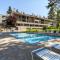 Lakeland Village 471 - Resort Magic 2BR Loft - ساوث ليك تاهو