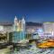 MGM Signature-23-811 F1 Track & Strip View Studio - Las Vegas