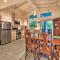 Miles of Beach - 4BR Private Beach Access Cottage
